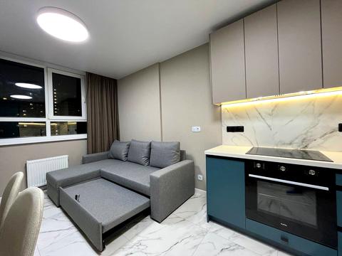 квартира по адресу с. Новоселки, Пригородная ул., 22-Б