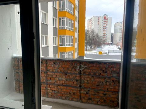 квартира за адресою Степана Бандери вул., 30-А