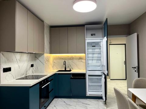 квартира по адресу с. Новоселки, Пригородная ул., 22-Б