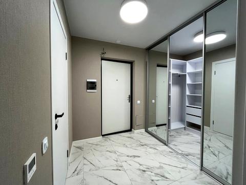 квартира по адресу с. Новоселки, Пригородная ул., 22-Б