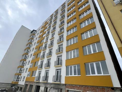 квартира за адресою Дем'янів Лаз вул., 24