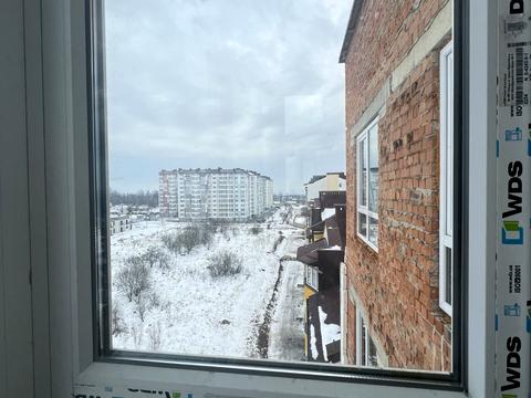 квартира за адресою Дем'янів Лаз вул., 24