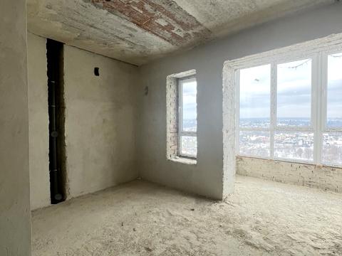 квартира за адресою Дем'янів Лаз вул., 24