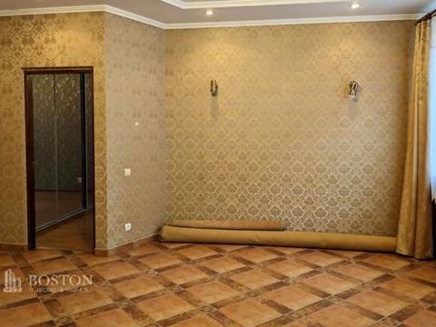 квартира по адресу Архитектора Артынова ул., 45