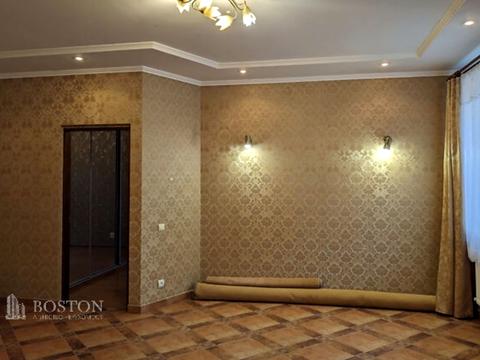 квартира по адресу Архитектора Артынова ул., 45