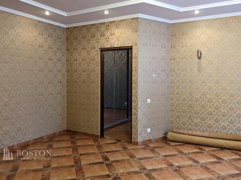 квартира по адресу Архитектора Артынова ул., 45