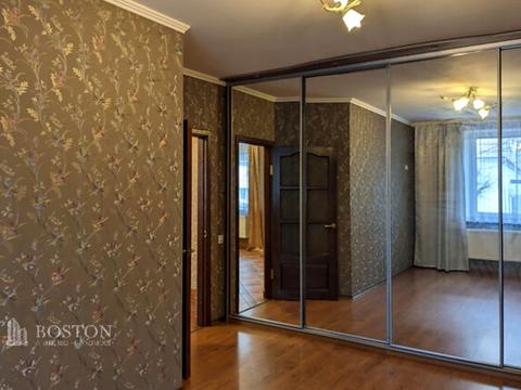 квартира по адресу Архитектора Артынова ул., 45