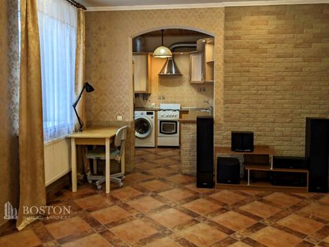 квартира по адресу Архитектора Артынова ул., 45