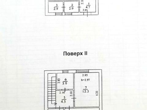 будинок за адресою с. Нові Петрівці, Міхновського, 7