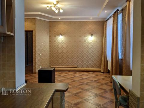 квартира по адресу Архитектора Артынова ул., 45