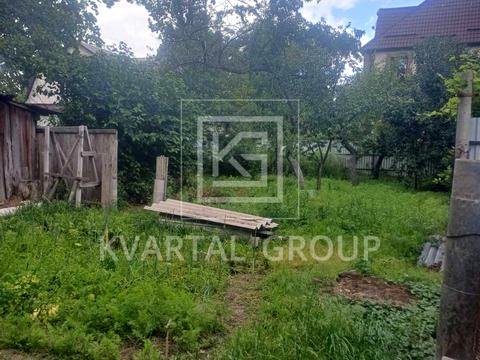 ділянка за адресою Ірпінь, Київська вул., 48