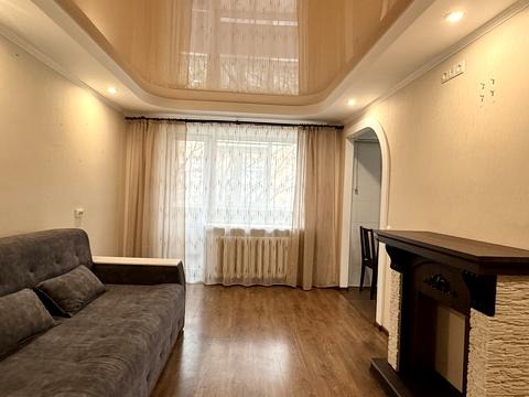 квартира за адресою Небесної Сотні вул. (Леніна), 112