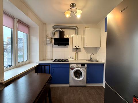 квартира за адресою Небесної Сотні вул. (Леніна), 112