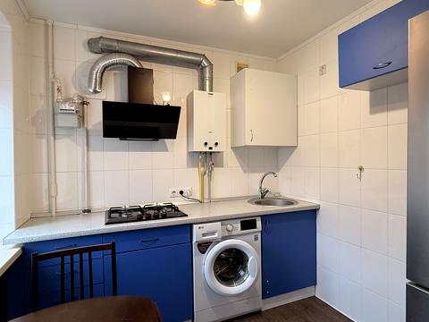 квартира за адресою Небесної Сотні вул. (Леніна), 112