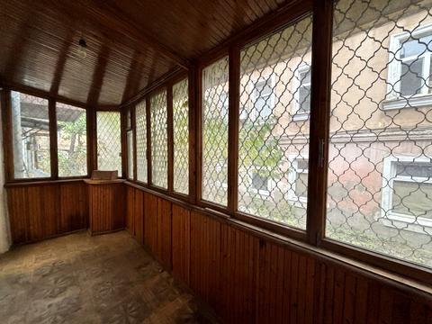 квартира за адресою Пантелеймонівська вул., 52