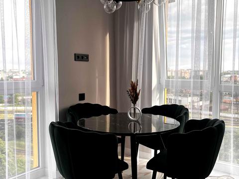 квартира по адресу Рудненская ул. (Белогорская), 8-В