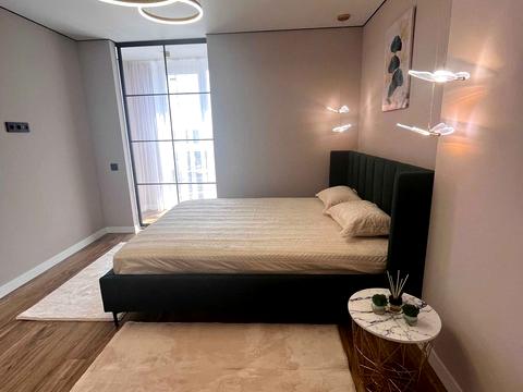 квартира по адресу Рудненская ул. (Белогорская), 8-В