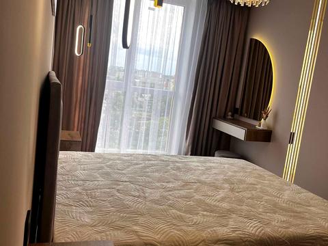 квартира по адресу Рудненская ул. (Белогорская), 8-В