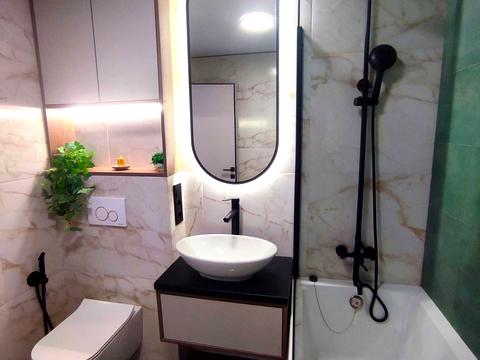 квартира по адресу Рудненская ул. (Белогорская), 8-В