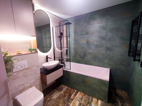 квартира по адресу Рудненская ул. (Белогорская), 8-В