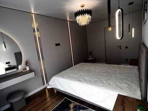 квартира по адресу Рудненская ул. (Белогорская), 8-В