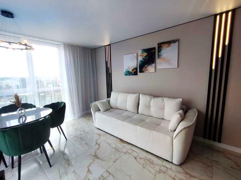 квартира по адресу Рудненская ул. (Белогорская), 8-В