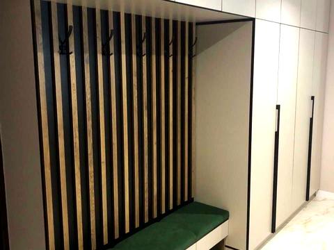 квартира по адресу Рудненская ул. (Белогорская), 8-В