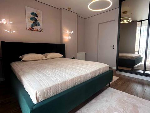 квартира по адресу Рудненская ул. (Белогорская), 8-В