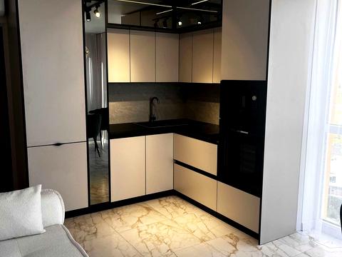 квартира по адресу Рудненская ул. (Белогорская), 8-В