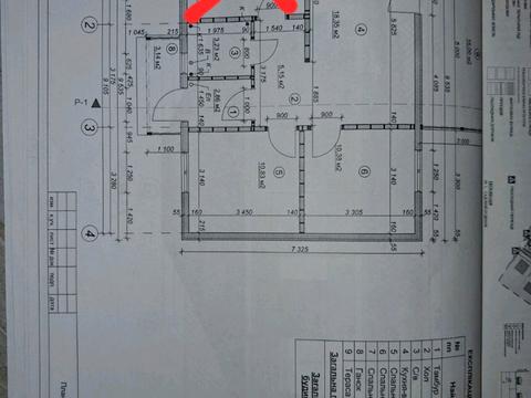 дом по адресу Кібенка