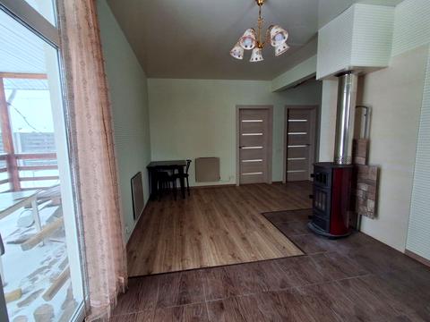 дом по адресу Кібенка