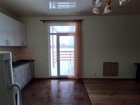 дом по адресу Кібенка