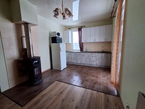 дом по адресу Кібенка