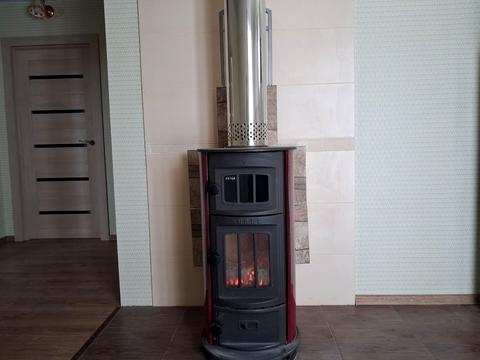 дом по адресу Кібенка