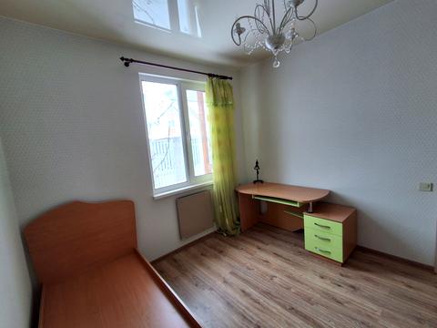 дом по адресу Кібенка