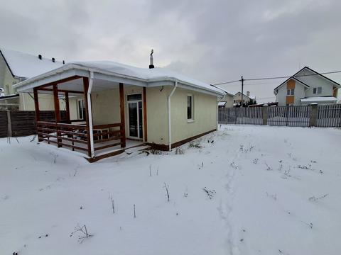 дом по адресу Кібенка