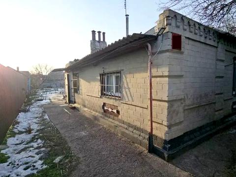 дом по адресу Наставників ул.