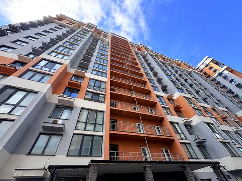 квартира по адресу Небесной Сотни просп. (Маршала Жукова), 110