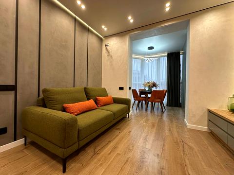 квартира за адресою с. Софіївська Борщагівка, Мартинова просп., (вул. Молодіжна, 8)