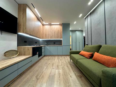 квартира за адресою Мартинова просп., (вул. Молодіжна, 8)