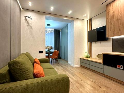 квартира за адресою с. Софіївська Борщагівка, Мартинова просп., (вул. Молодіжна, 8)