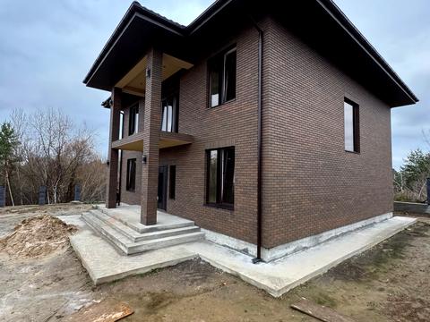 дом по адресу Весенняя ул.