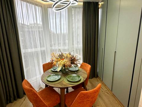 квартира за адресою с. Софіївська Борщагівка, Мартинова просп., (вул. Молодіжна, 8)