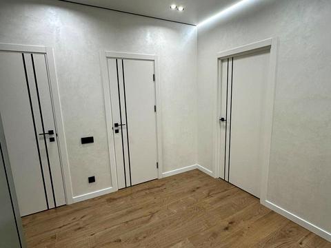 квартира за адресою Молодіжна вул., 8