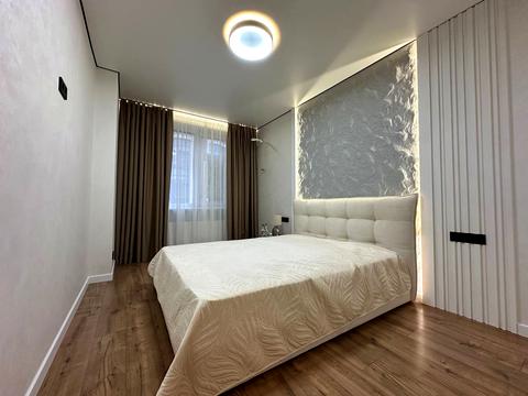 квартира за адресою Молодіжна вул., 8