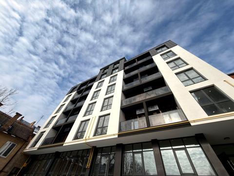 квартира по адресу Руфа ул., 45