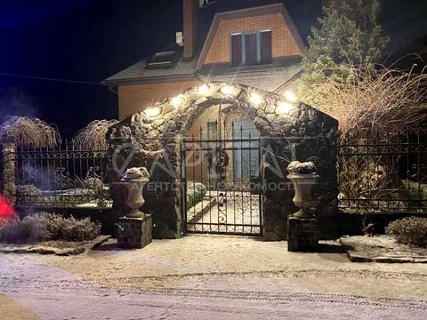 дом по адресу Кошевого Олега ул. (Олега Кошевого)