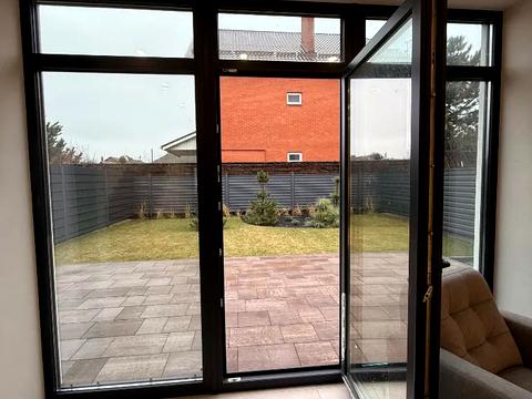 будинок за адресою Дніпро, Петра Яцика вул. (Воронезька)