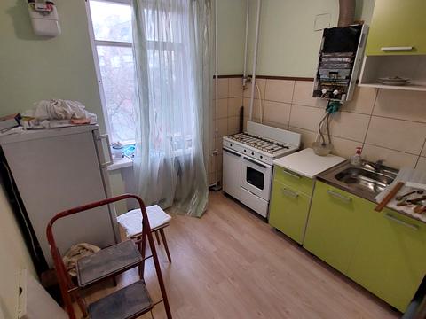 квартира за адресою Рюміна вул., 19