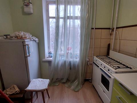 квартира за адресою Рюміна вул., 19